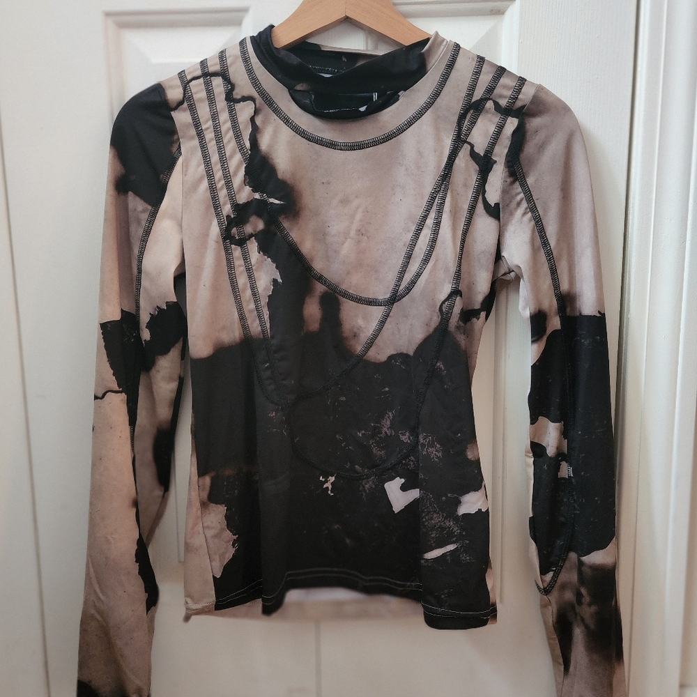 KUSIKOHC Technical Long Sleeve Shirt